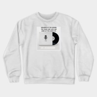 Children Of The Sound Crewneck Sweatshirt